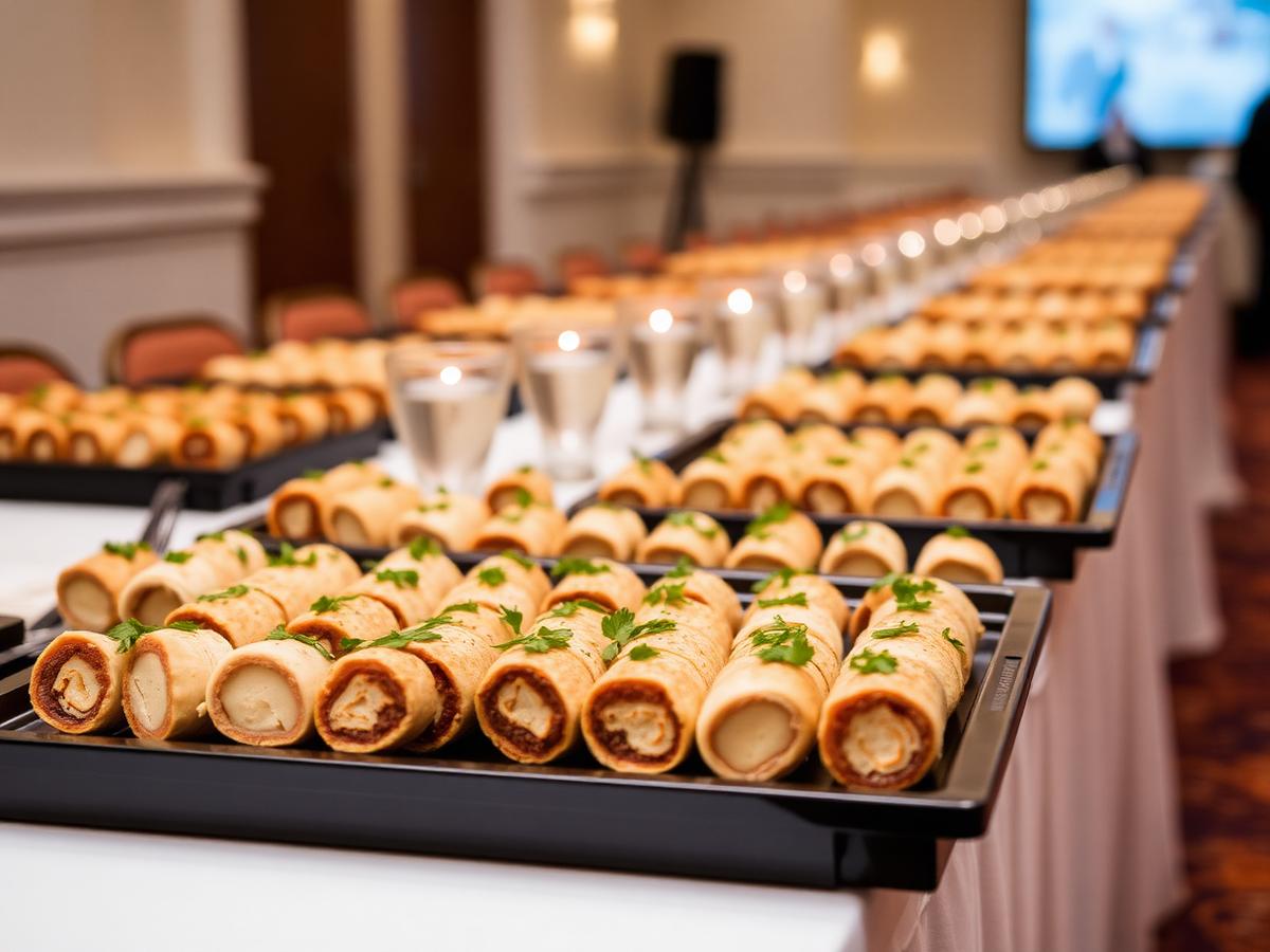 Eventos & Coffee Break